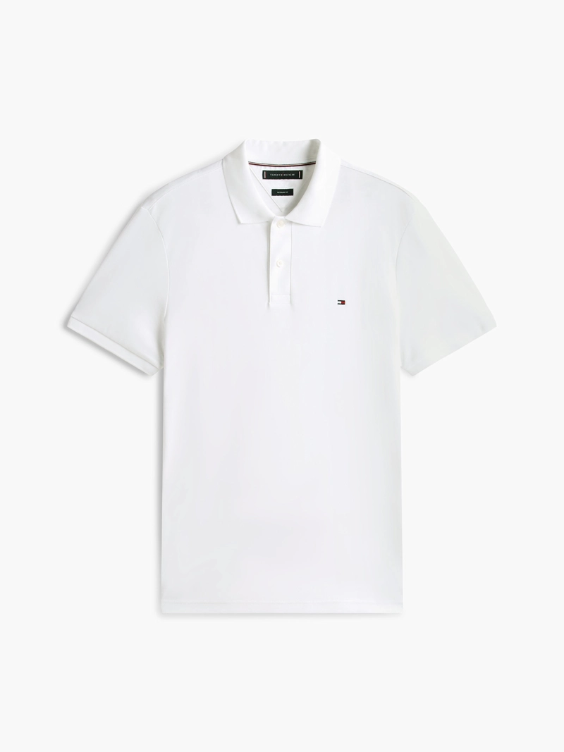 POLO ESSENTIAL LIQUID REGULAR FIT - 5