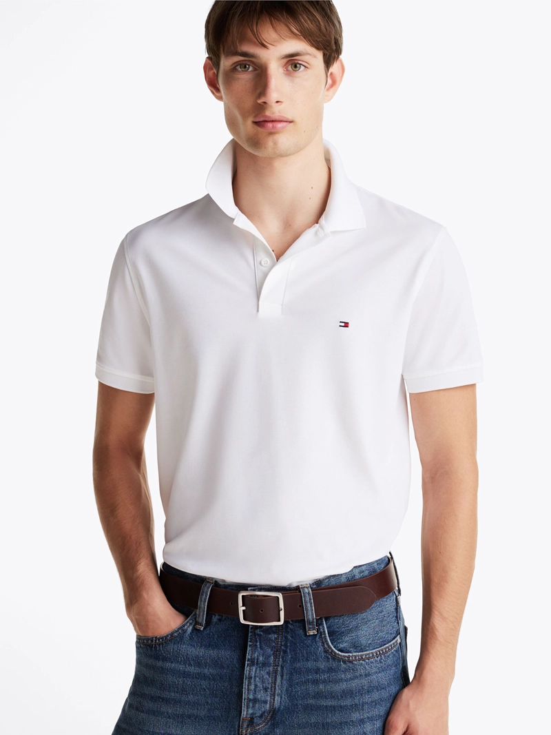 POLO FLEX REGULAR FIT - 1