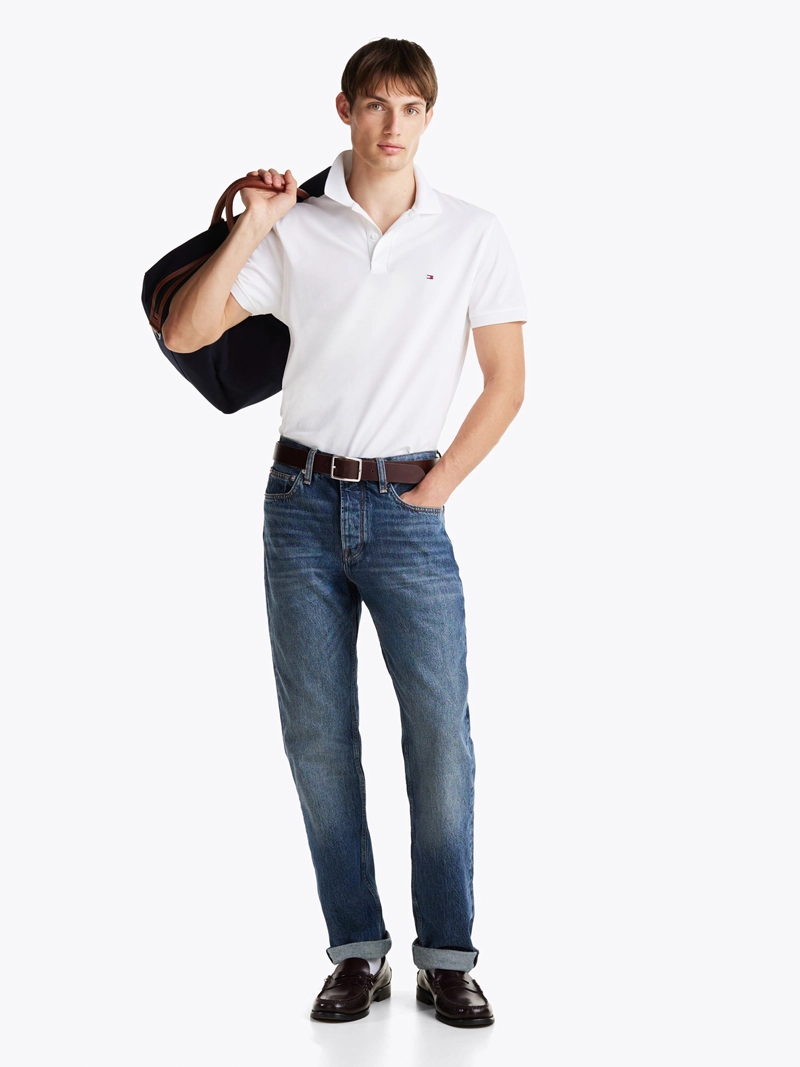 POLO FLEX REGULAR FIT - 2
