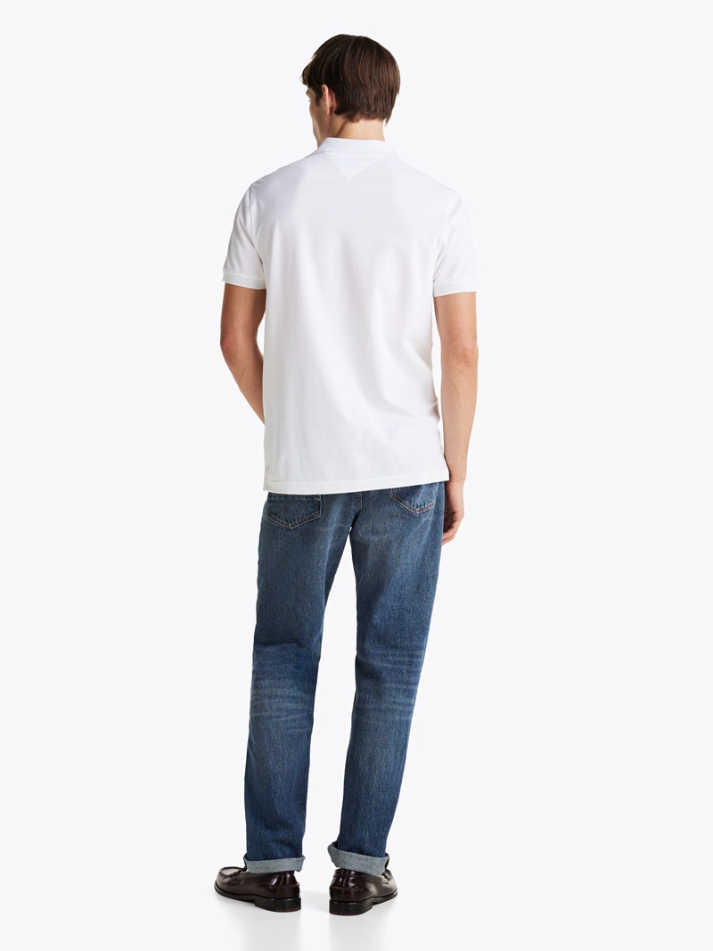 POLO FLEX REGULAR FIT - 3
