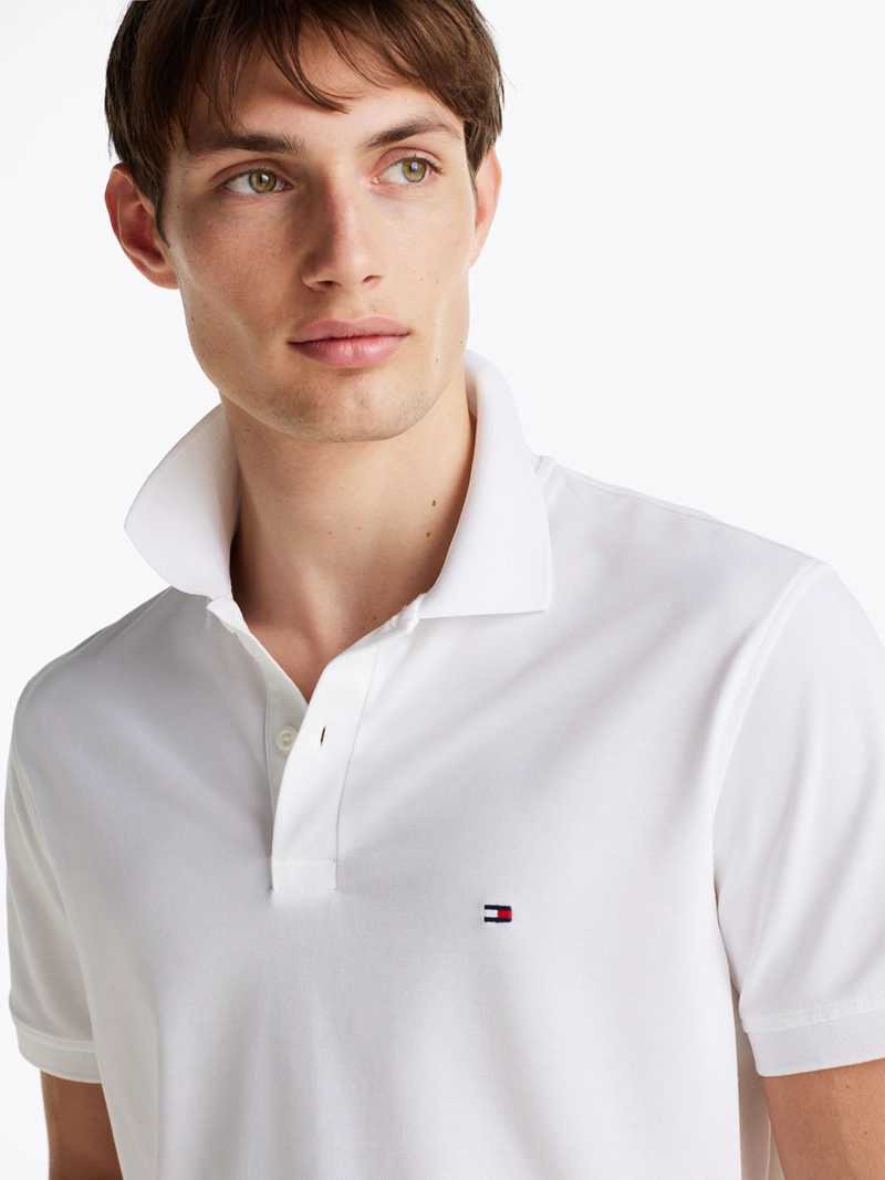 POLO FLEX REGULAR FIT - 4