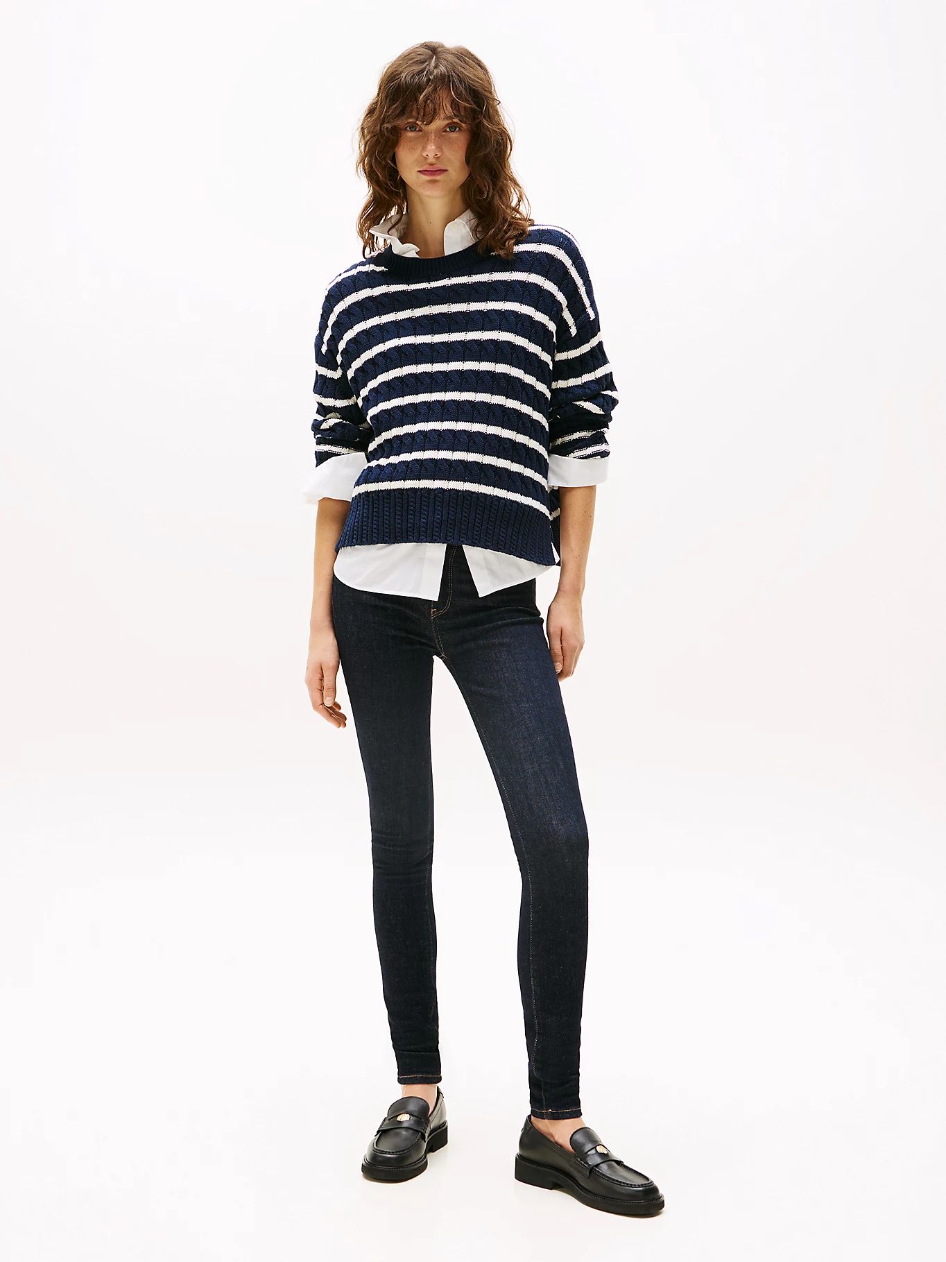 JEANS COMO SKINNY FIT - 1