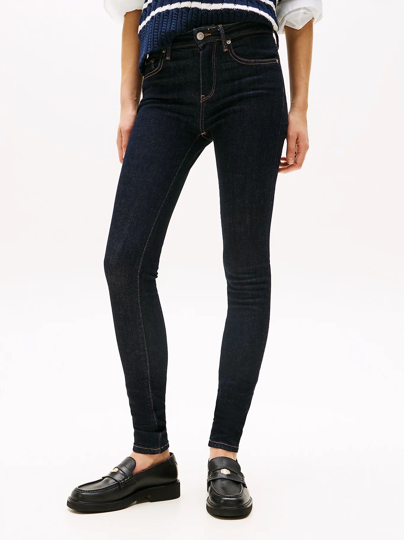 JEANS COMO SKINNY FIT - 2