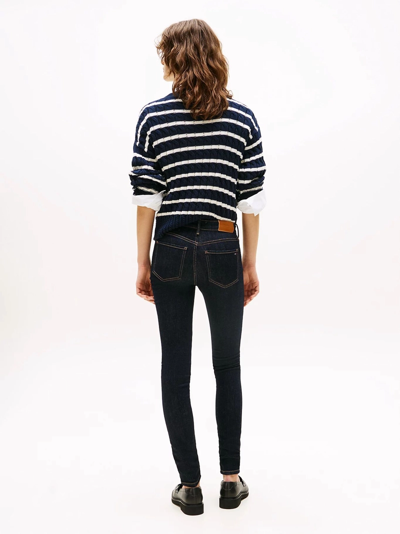 JEANS COMO SKINNY FIT - 3