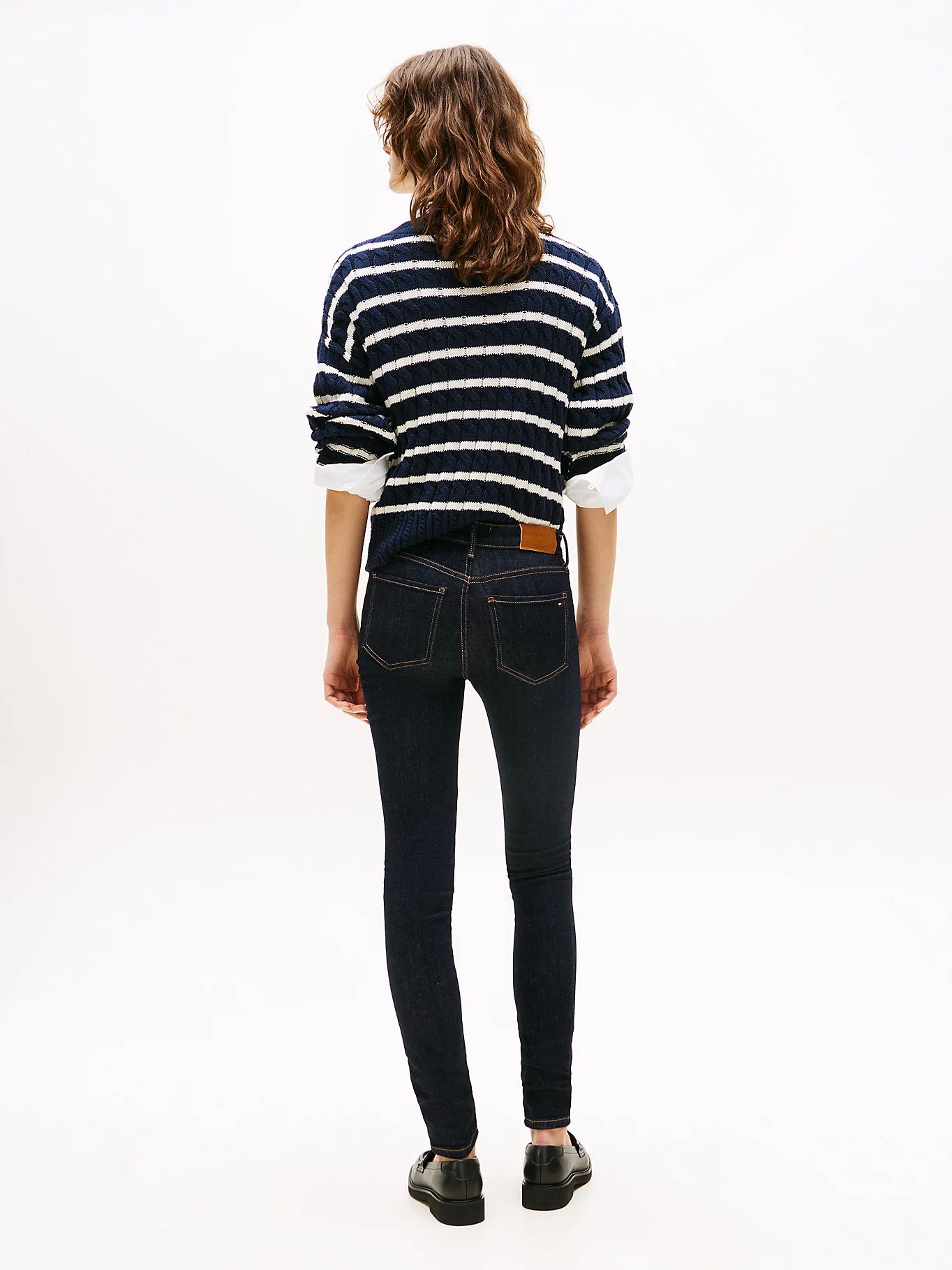 JEANS COMO SKINNY FIT - 3
