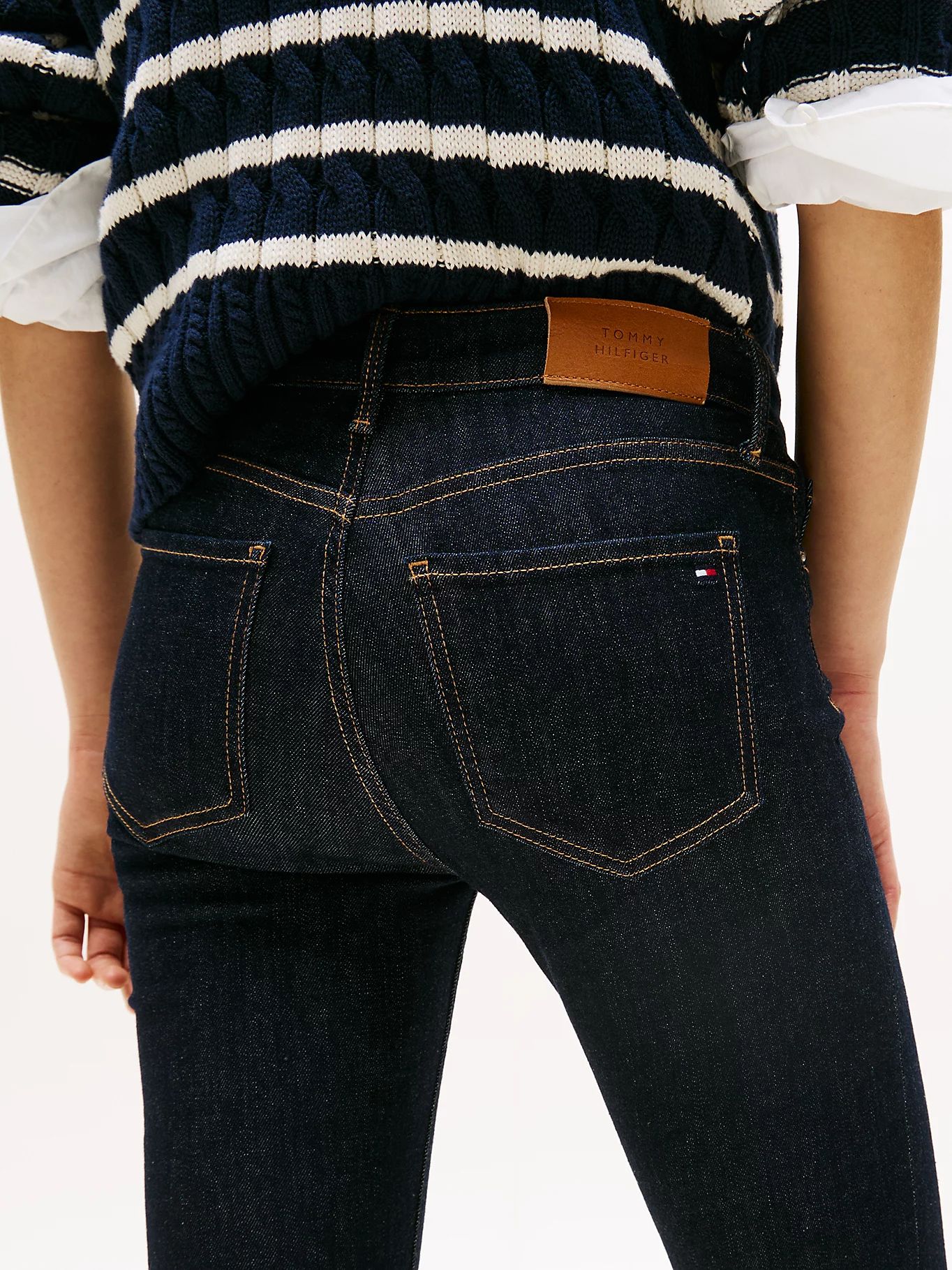 JEANS COMO SKINNY FIT - 4