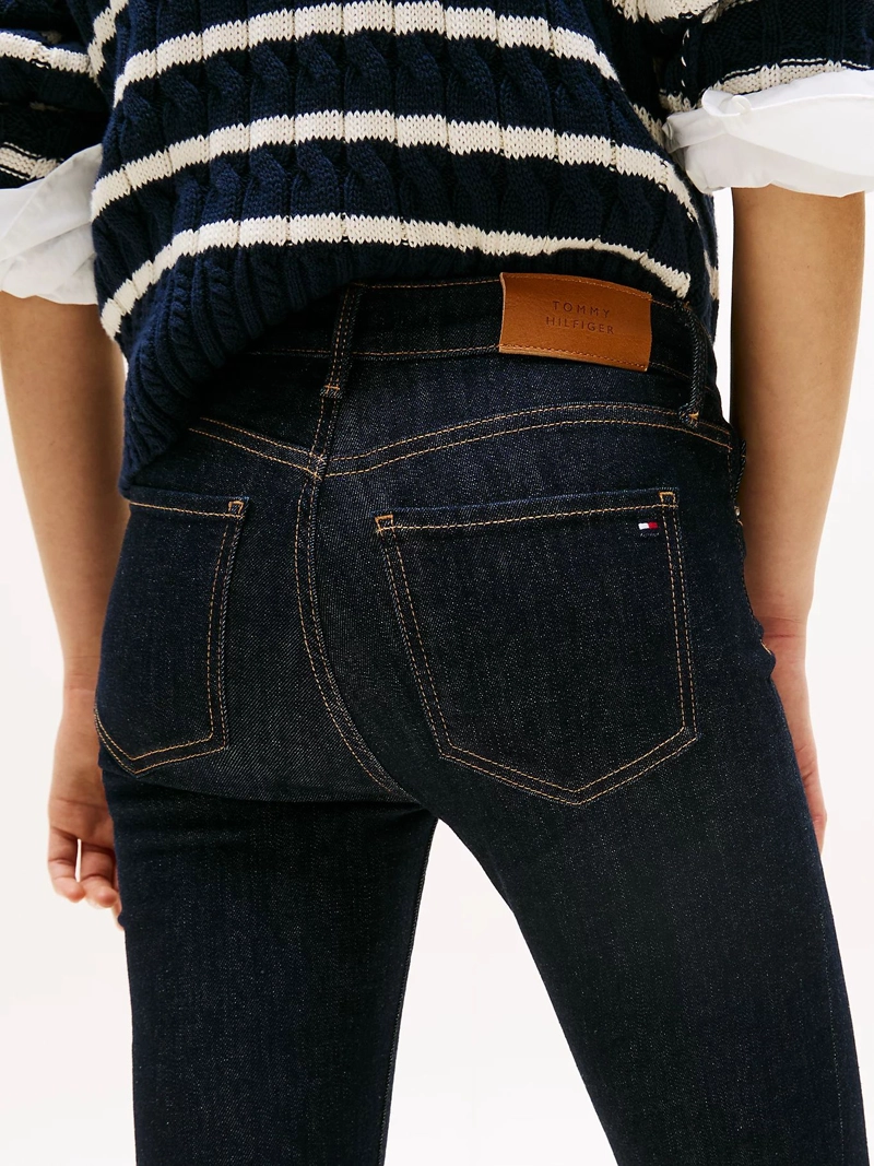 JEANS COMO SKINNY FIT - 4