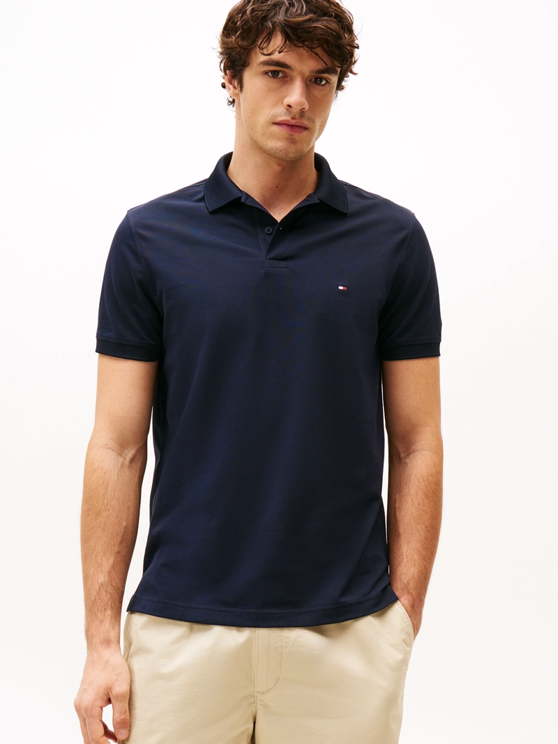 POLO FLEX REGULAR FIT - 1