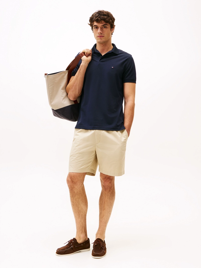 POLO FLEX REGULAR FIT - 2
