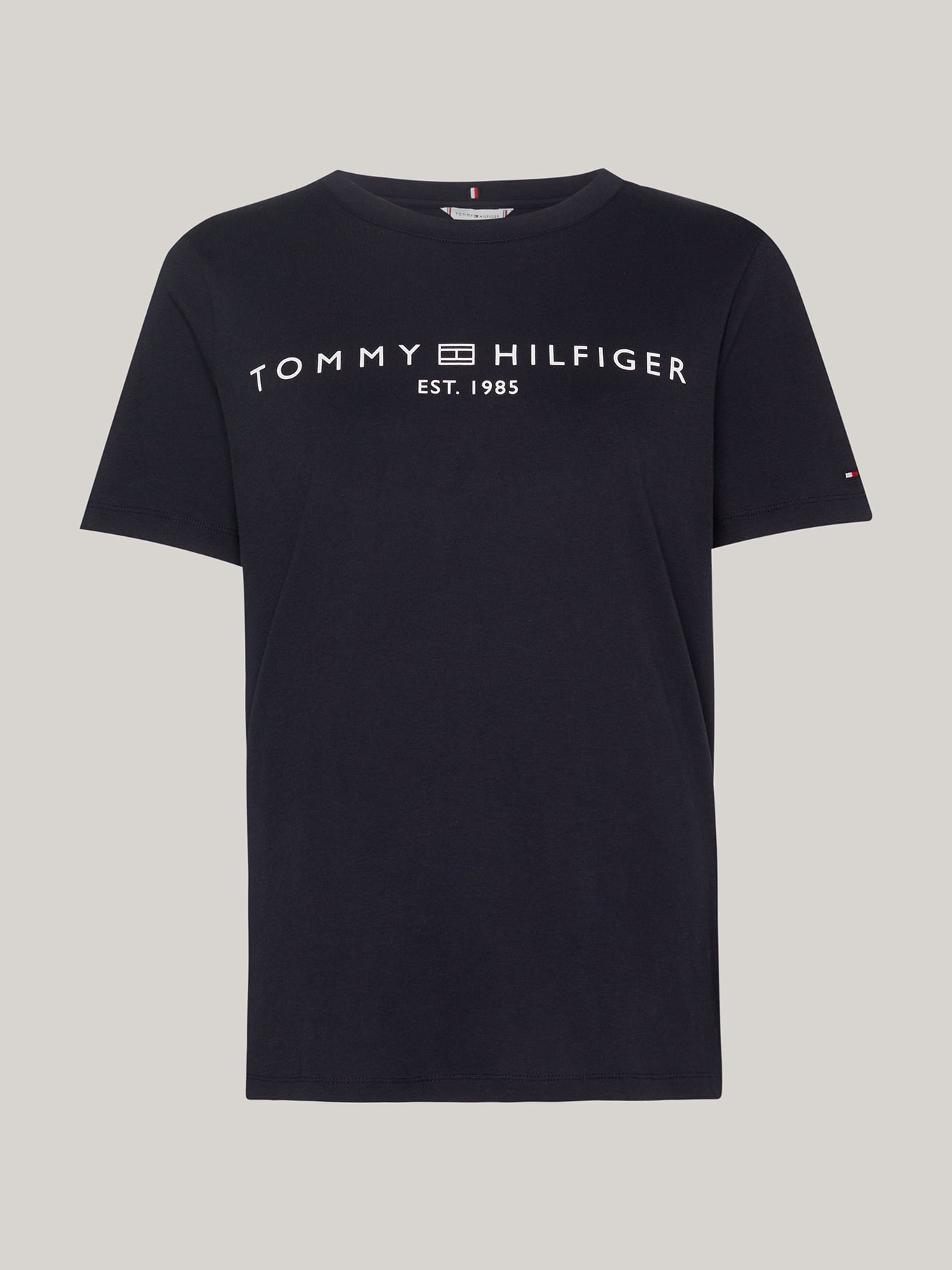 POLERA SIGNATURE CON LOGO REGULAR FIT - 5