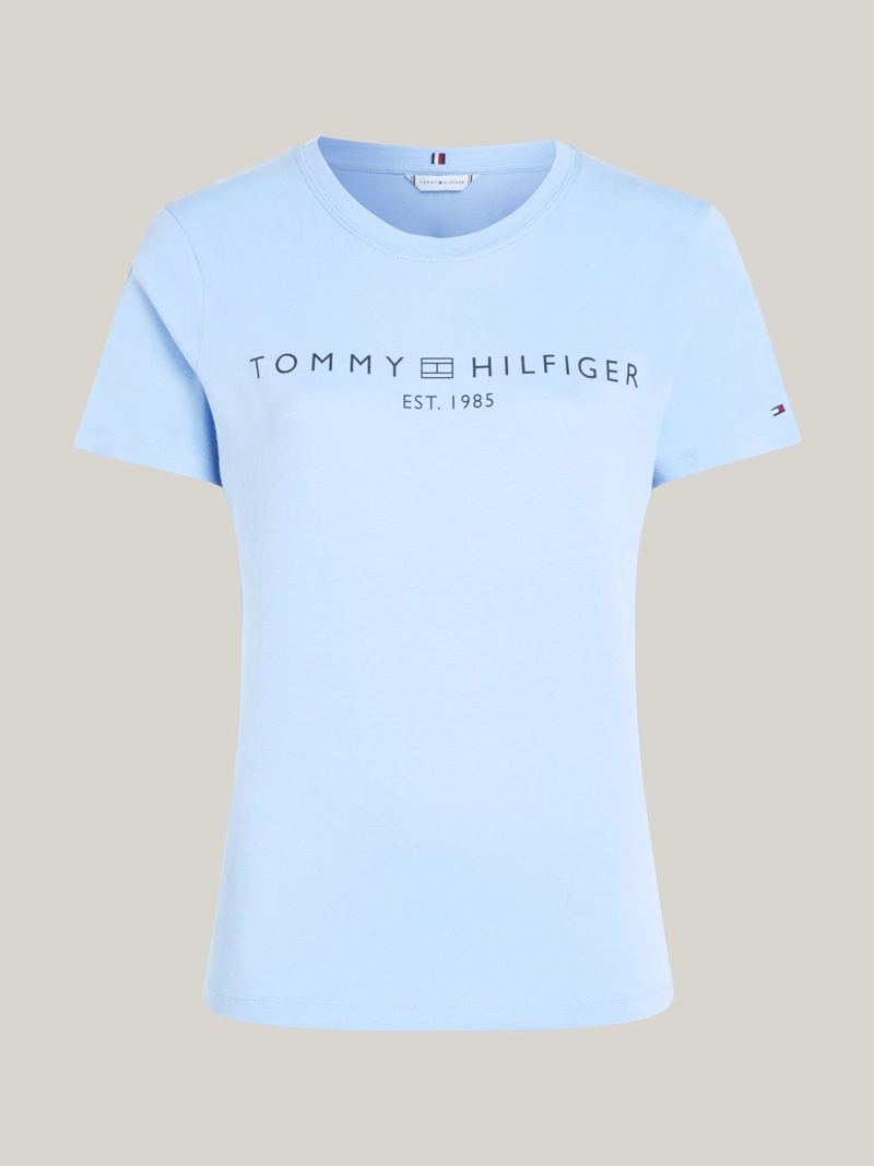 POLERA SIGNATURE CON LOGO REGULAR FIT - 5