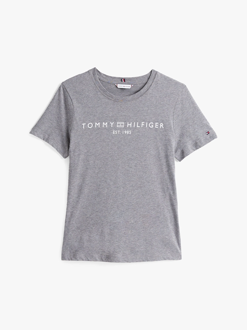 POLERA SIGNATURE CON LOGO REGULAR FIT - 5