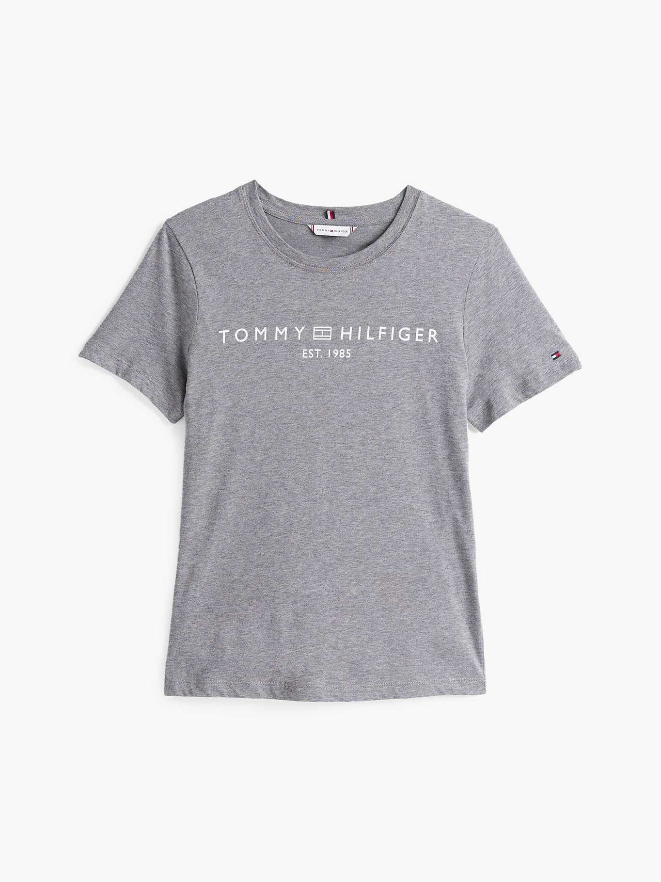 POLERA SIGNATURE CON LOGO REGULAR FIT - 5