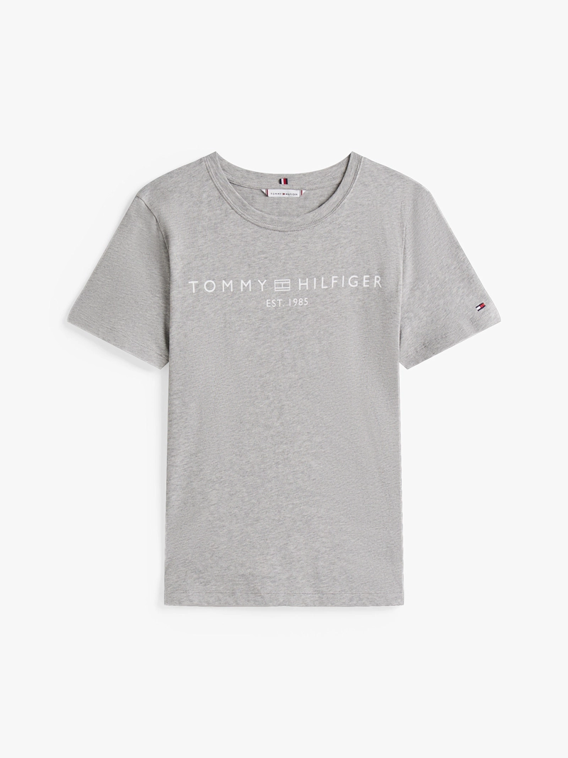 POLERA SIGNATURE CON LOGO REGULAR FIT - 5
