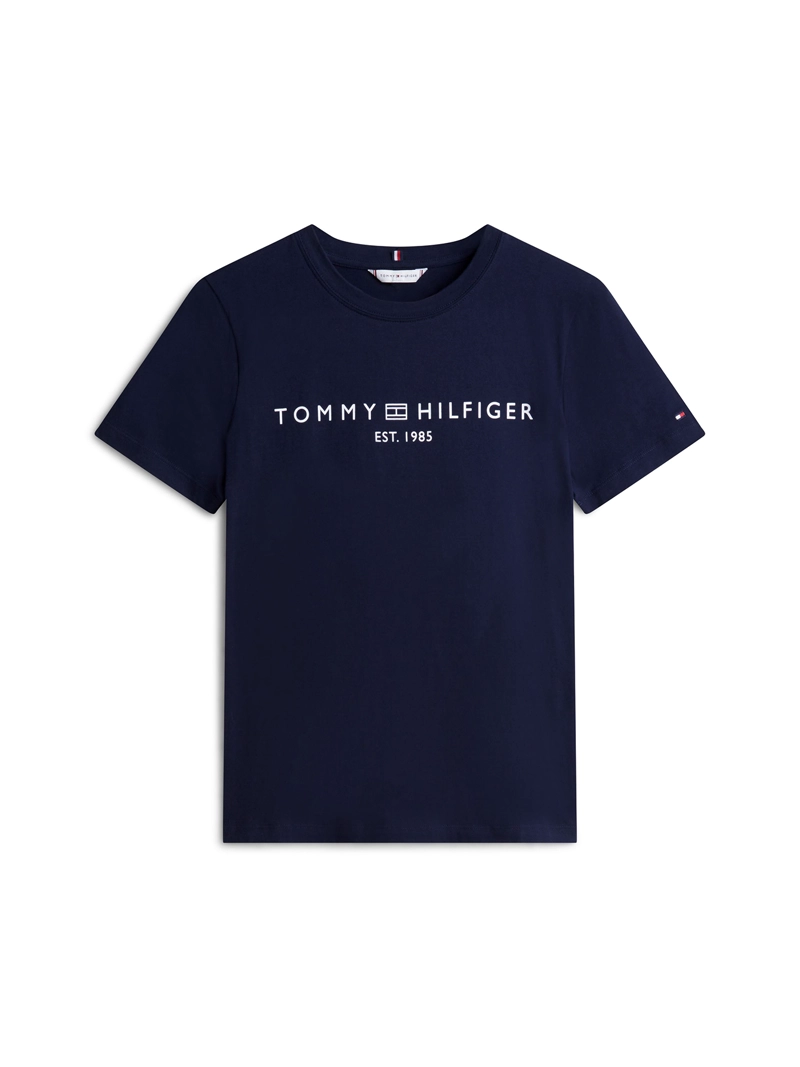 POLERA SIGNATURE CON LOGO REGULAR FIT - 5