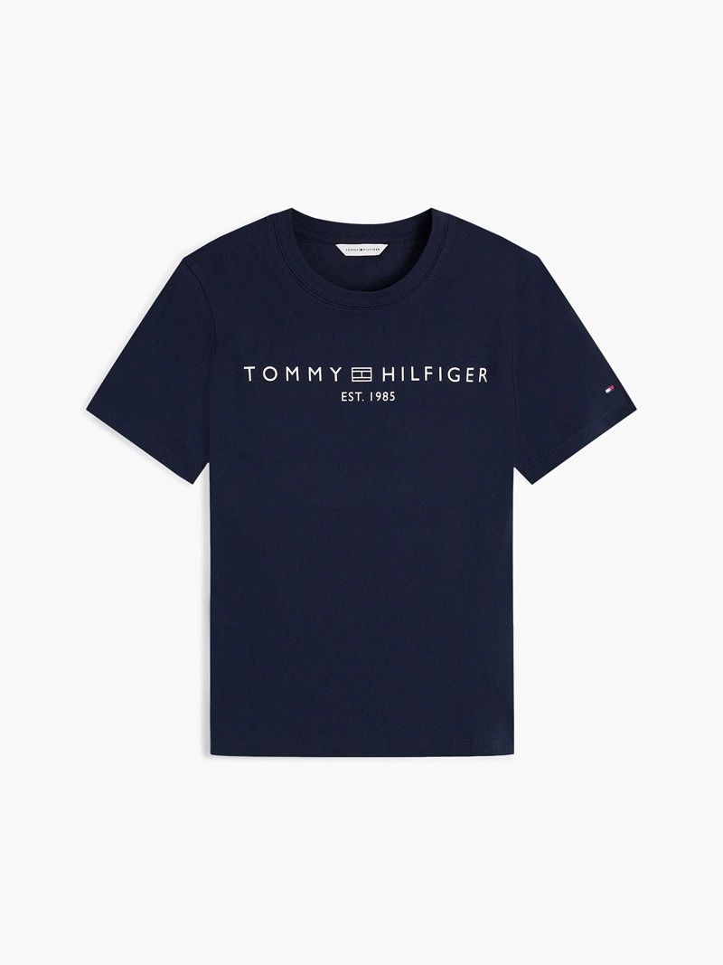 POLERA SIGNATURE CON LOGO REGULAR FIT - 6
