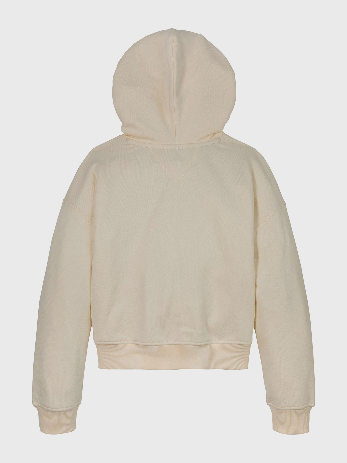 POLERON HOODIE NEW YORK CON LOGO - 2