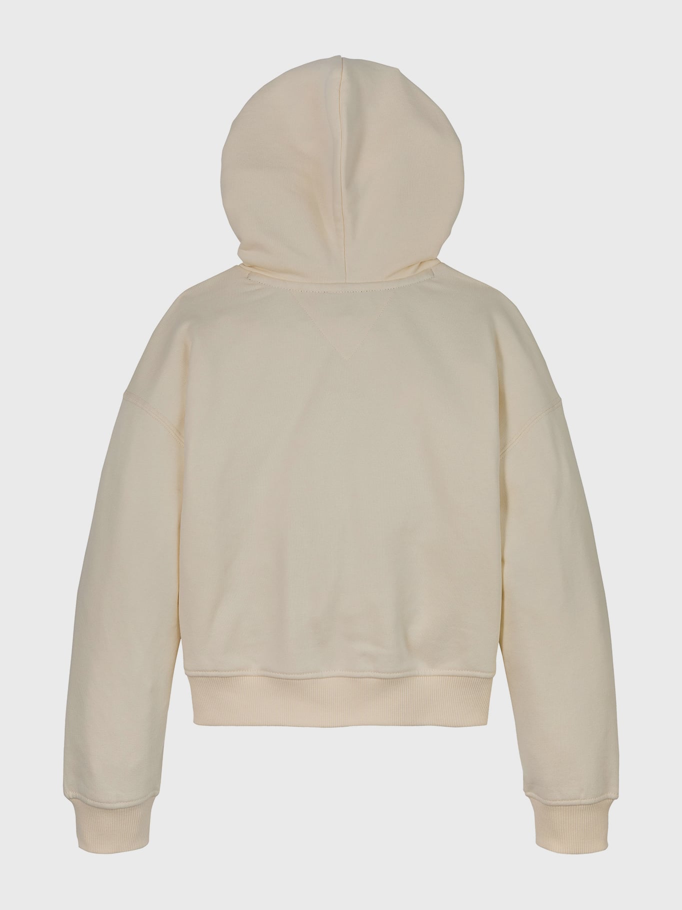 POLERON HOODIE NEW YORK CON LOGO - 2