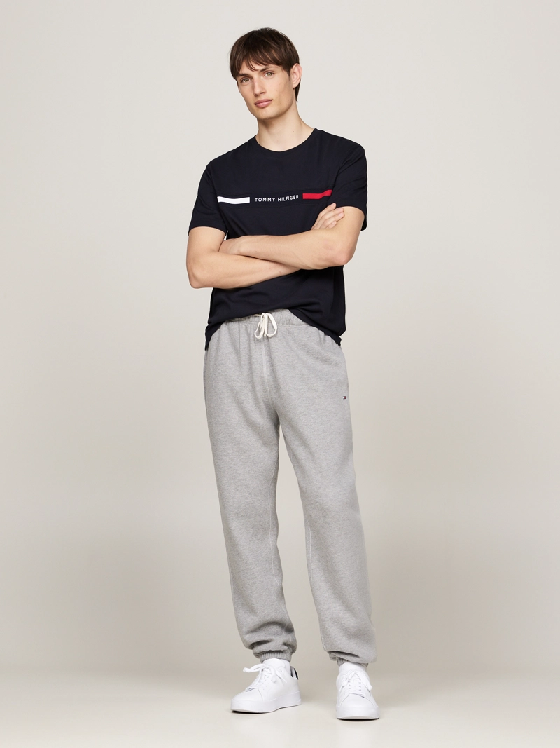 POLERA CHEST INSERT LOGO REGULAR FIT - 2