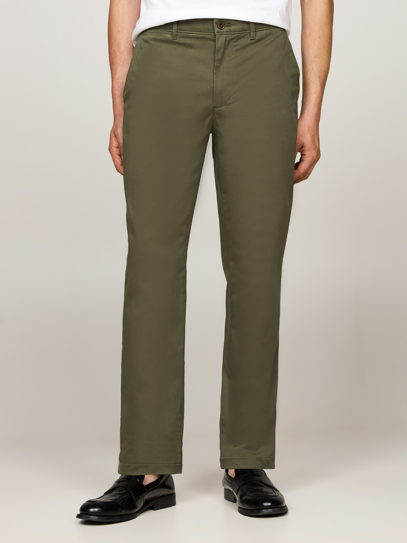 PANTALON CHINO DENTON STRAIGHT FIT - 2