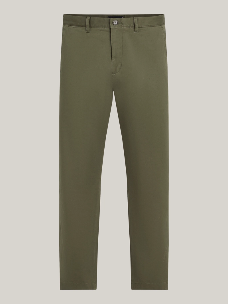 PANTALON CHINO DENTON STRAIGHT FIT - 5