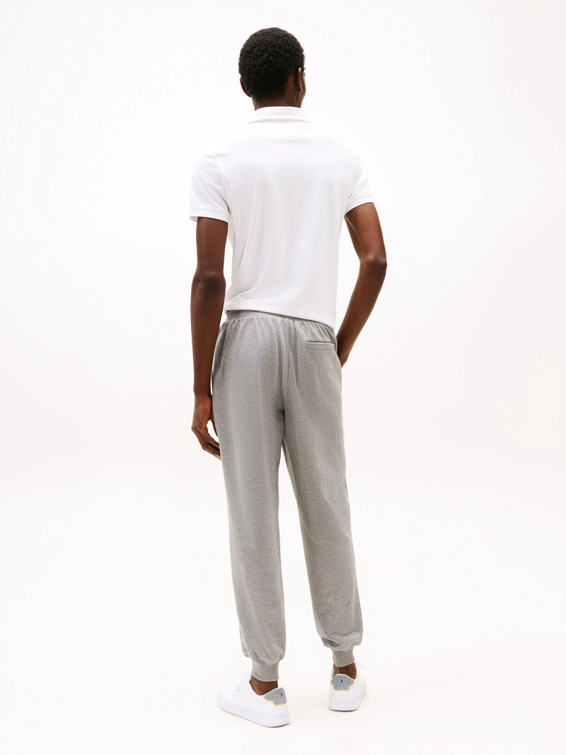 JOGGERS ESSENTIAL TERRY CON LOGO - 3