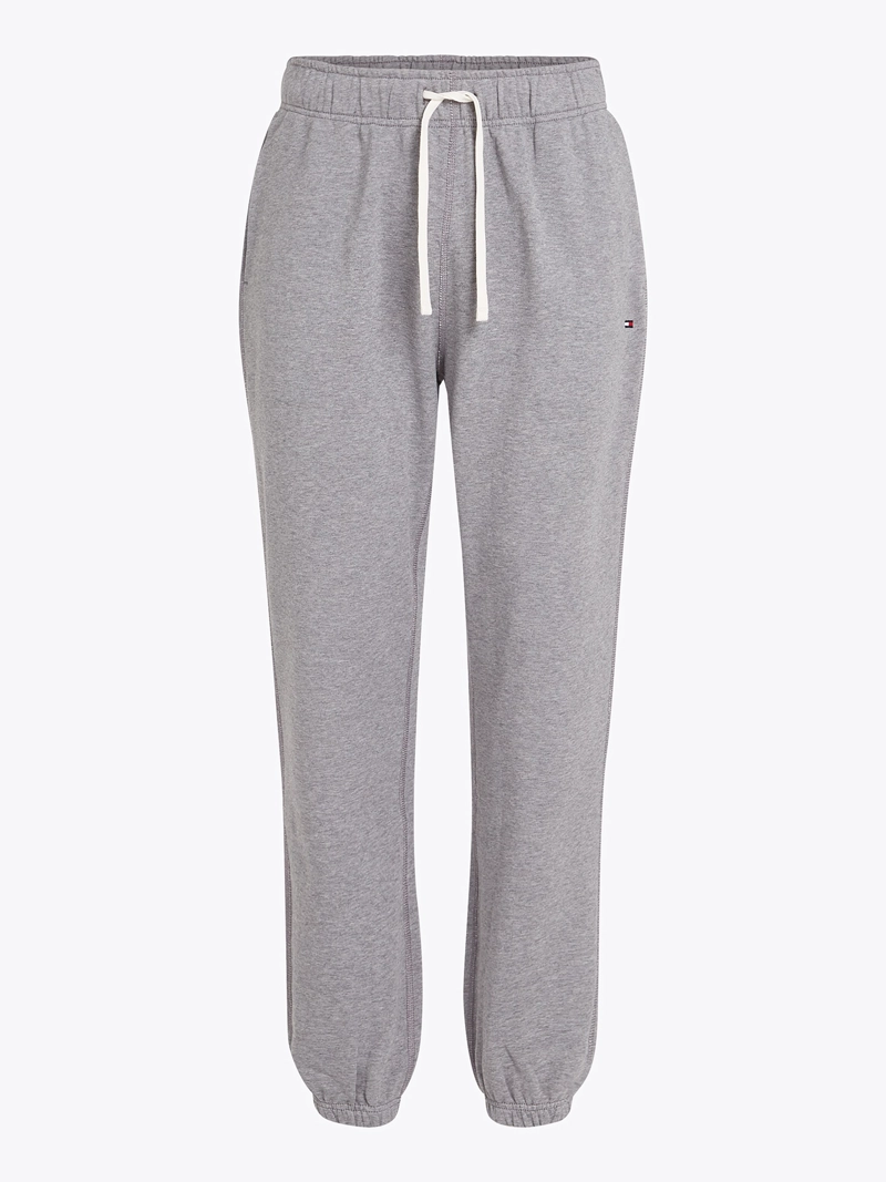 JOGGERS ESSENTIAL TERRY CON LOGO - 5