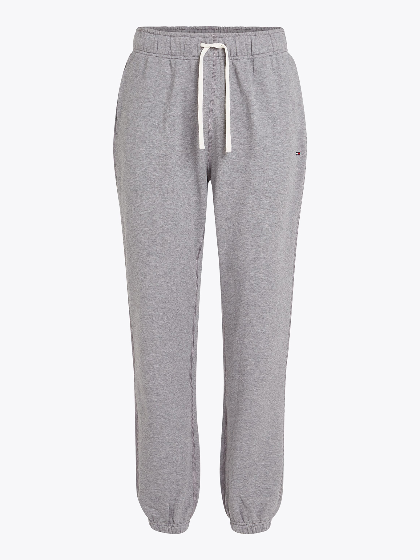 JOGGERS ESSENTIAL TERRY CON LOGO - 5