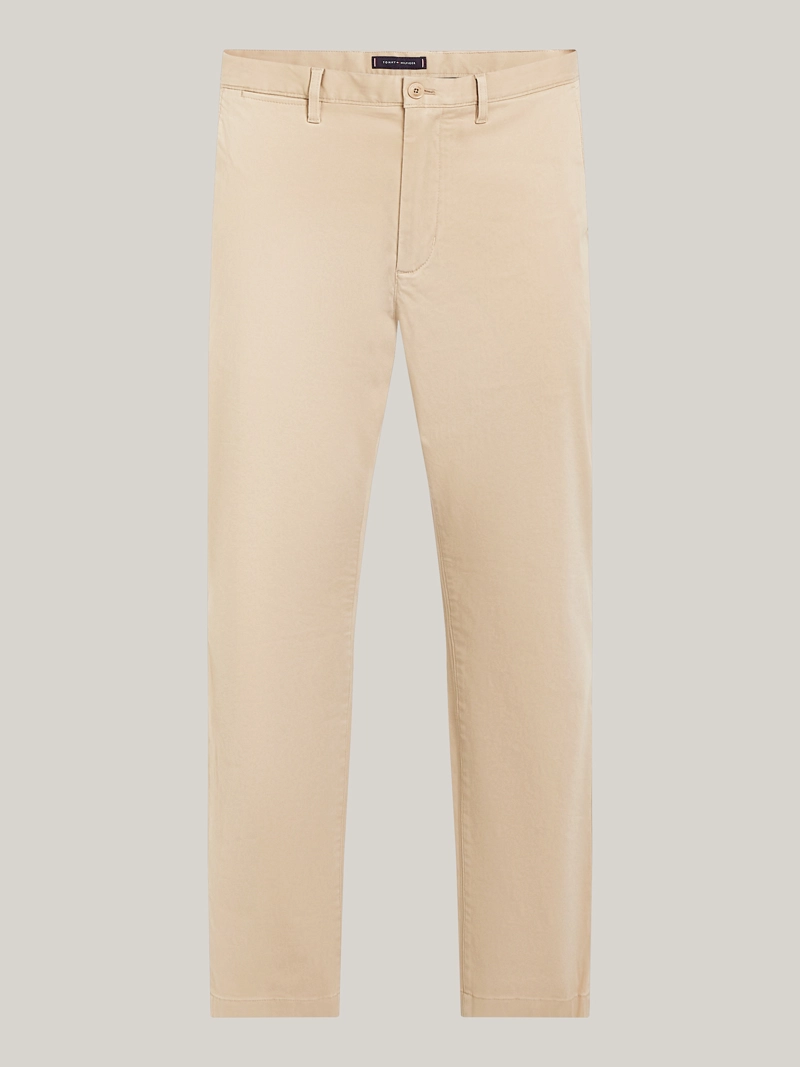 PANTALON CHINO DENTON STRAIGHT FIT - 5