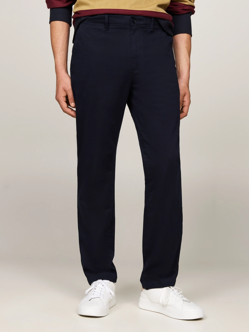 PANTALON CHINO DENTON STRAIGHT FIT - 2