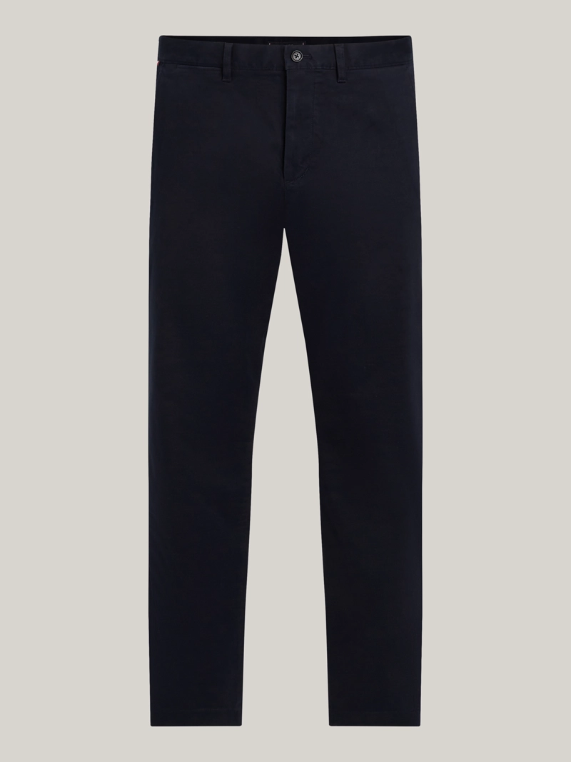 PANTALON CHINO DENTON STRAIGHT FIT - 5