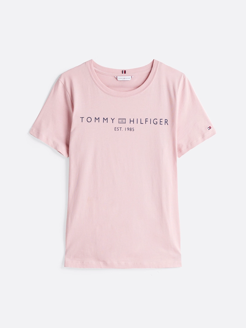 POLERA SIGNATURE CON LOGO REGULAR FIT - 5