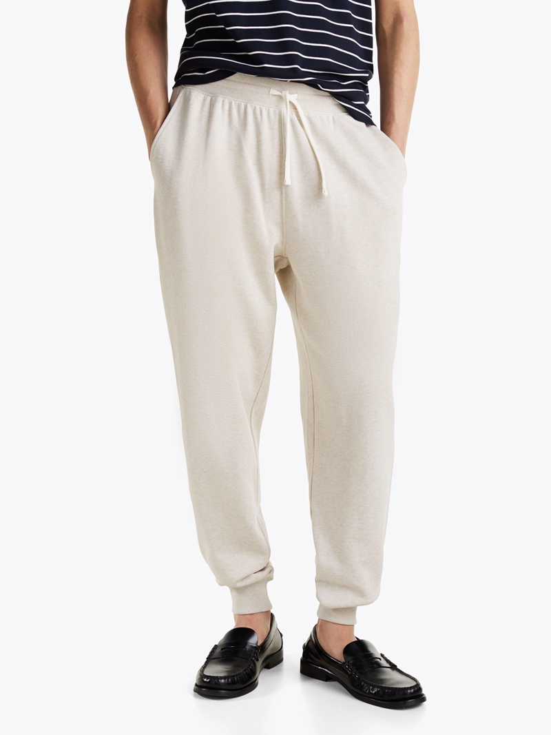 JOGGERS ESSENTIAL TERRY CON LOGO - 2