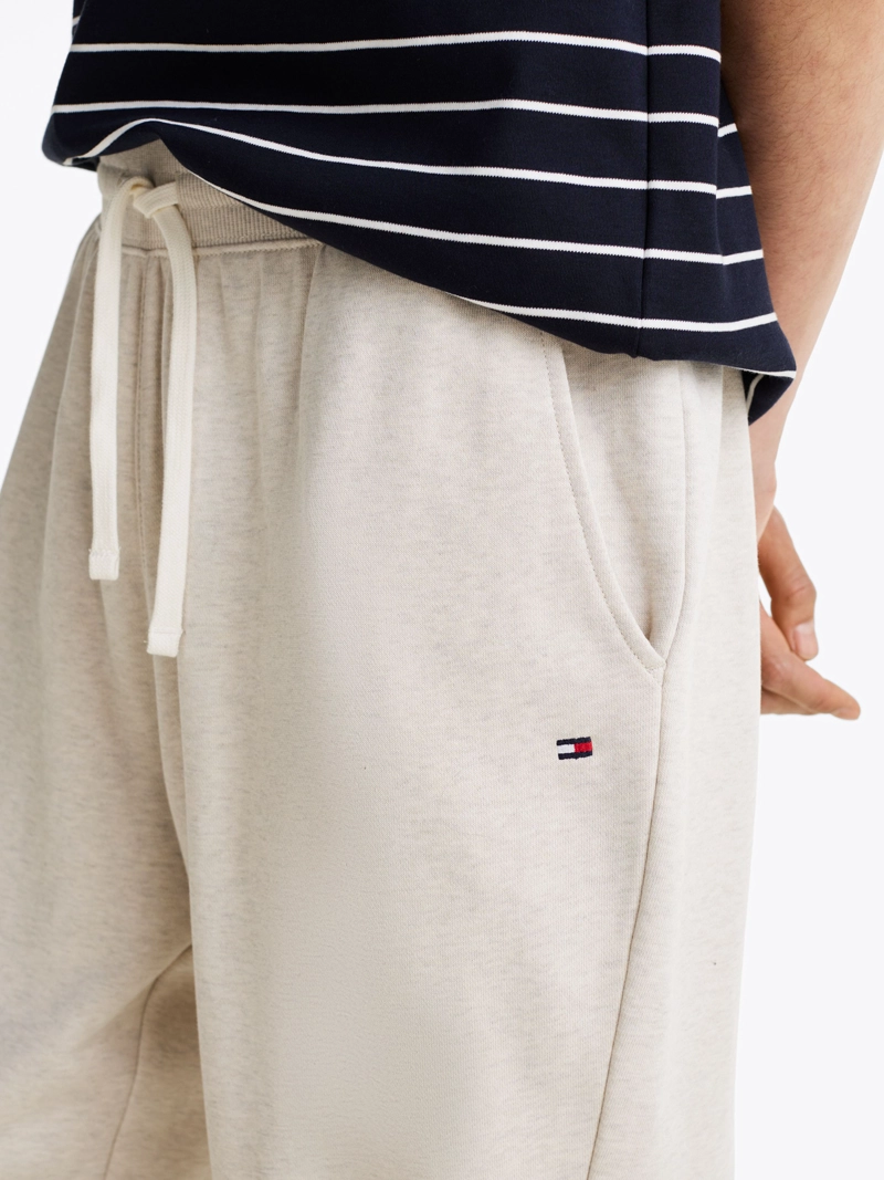 JOGGERS ESSENTIAL TERRY CON LOGO - 4
