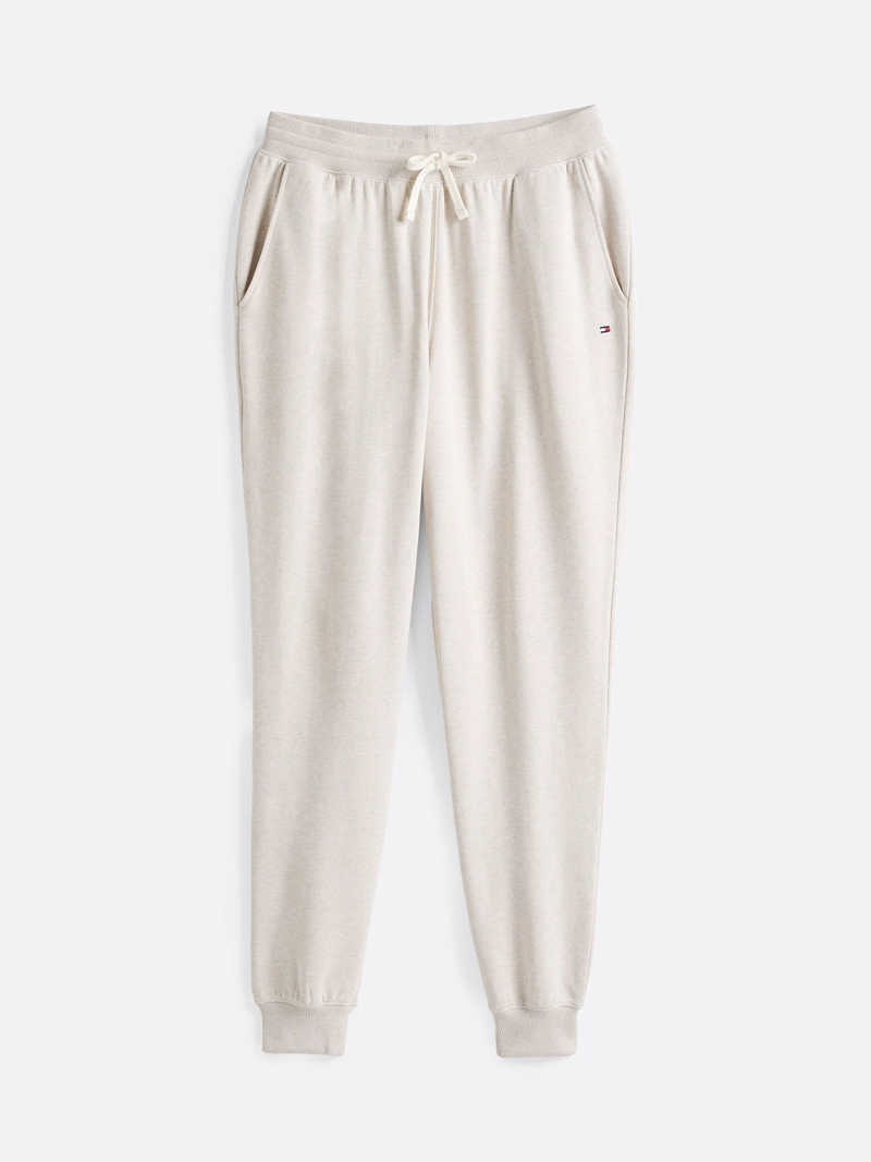 JOGGERS ESSENTIAL TERRY CON LOGO - 5
