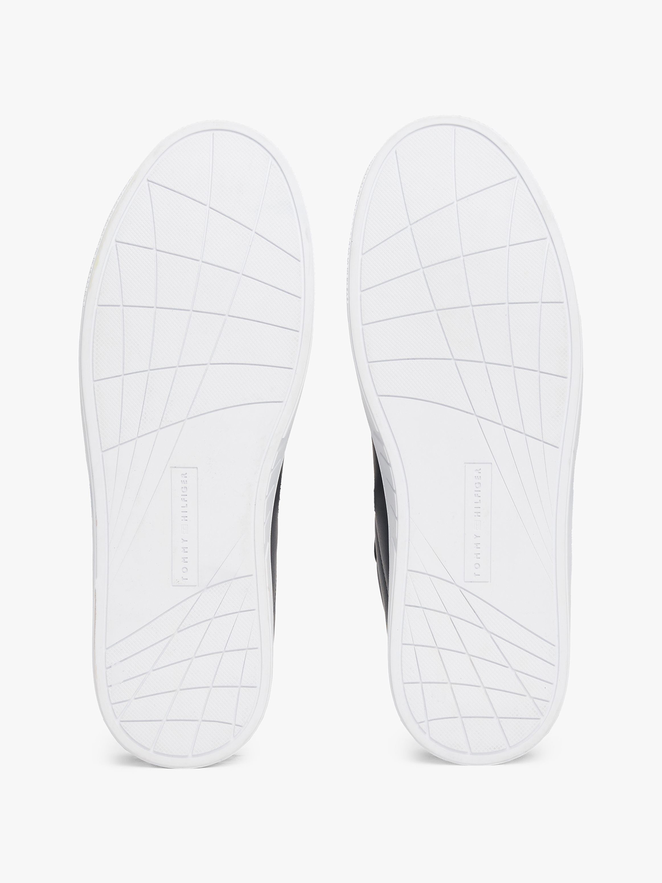 ZAPATILLAS ESSENTIAL DE CUERO - 4