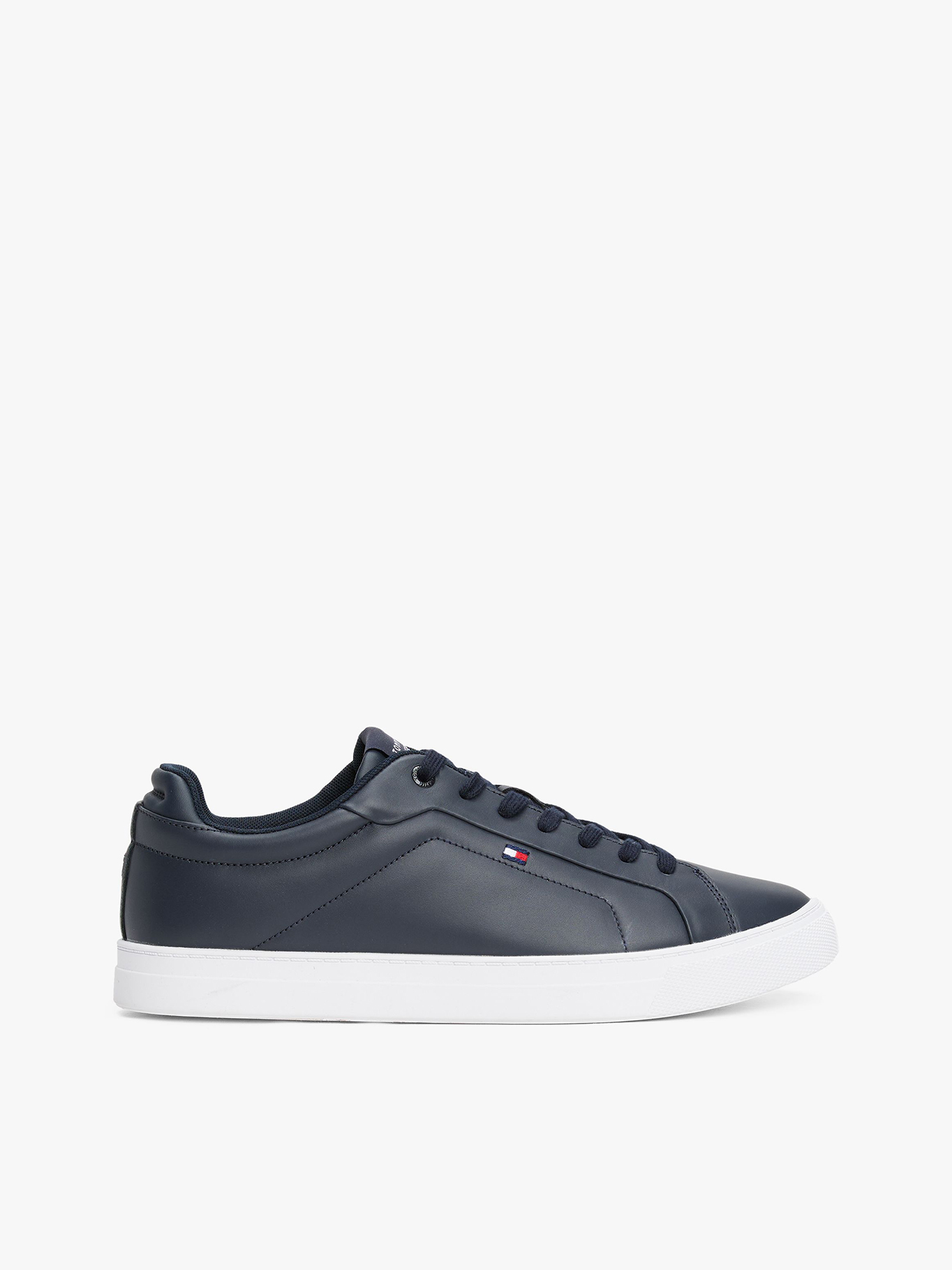 ZAPATILLAS ESSENTIAL DE CUERO - 5