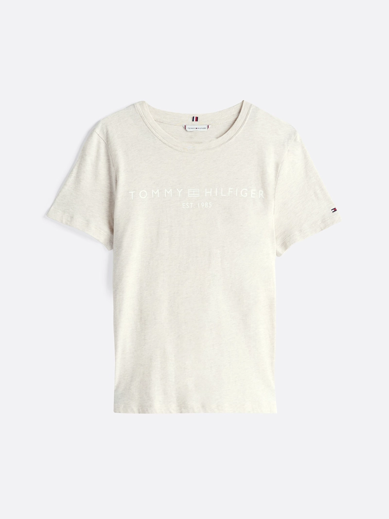 POLERA SIGNATURE CON LOGO REGULAR FIT - 5