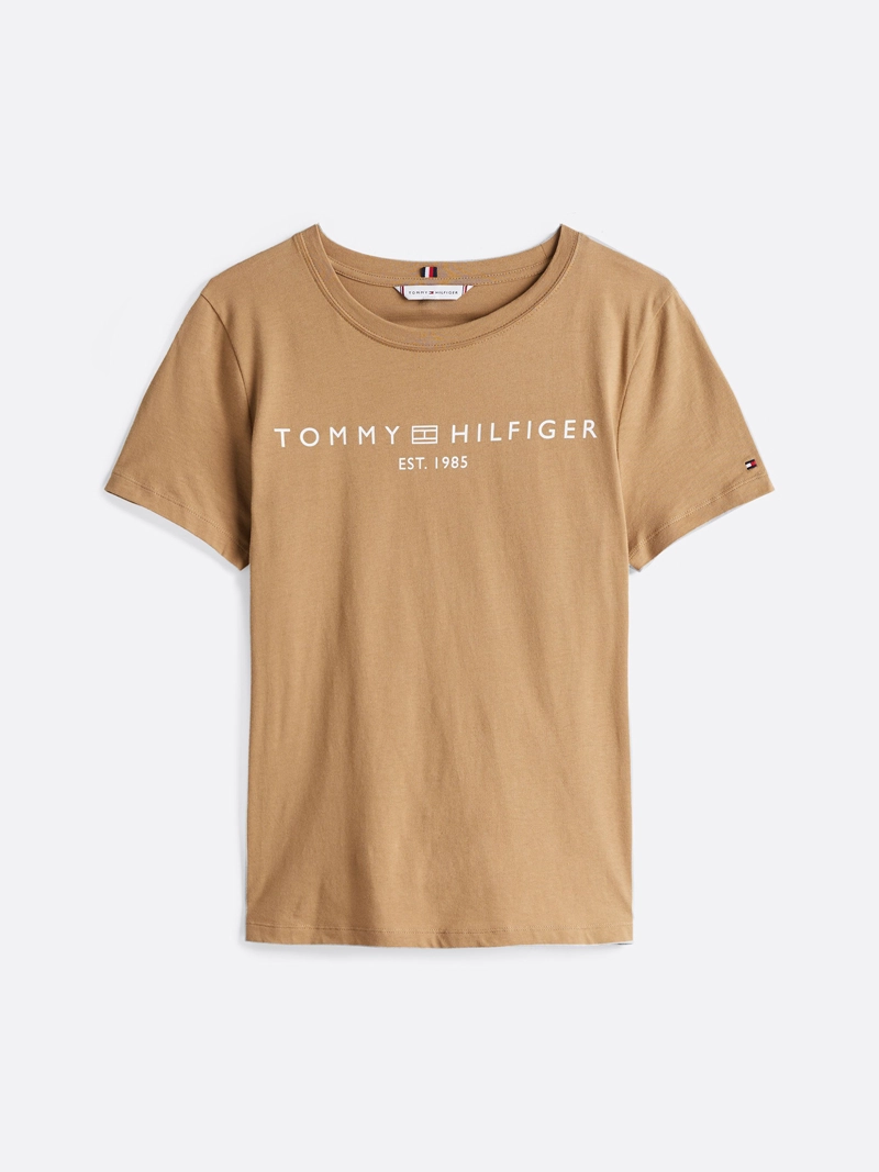 POLERA SIGNATURE CON LOGO REGULAR FIT - 5