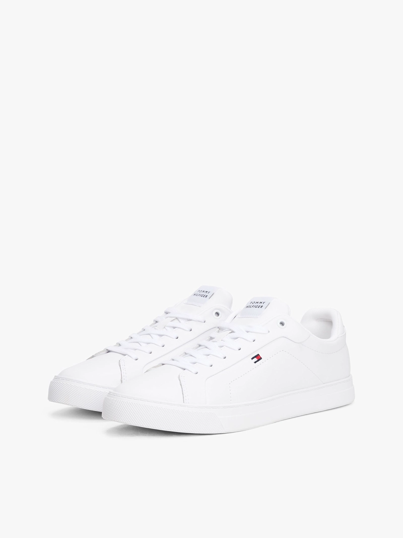 ZAPATILLAS ESSENTIAL DE CUERO - 1