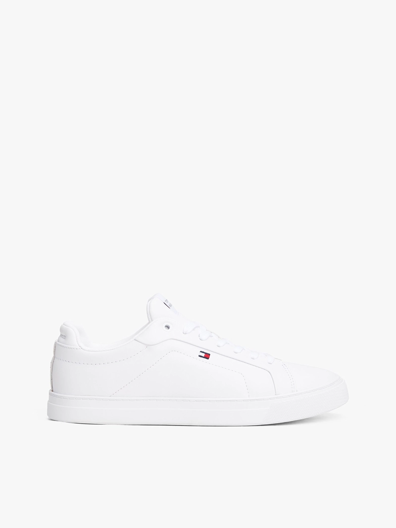 ZAPATILLAS ESSENTIAL DE CUERO - 5