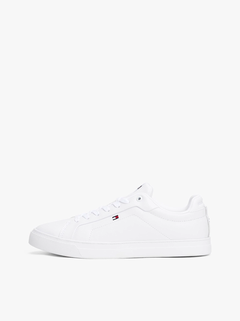 ZAPATILLAS ESSENTIAL DE CUERO - 6