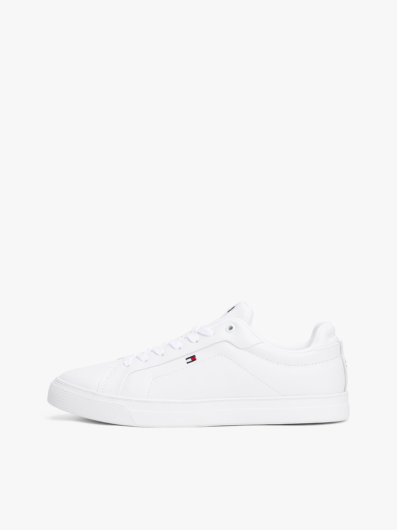 ZAPATILLAS ESSENTIAL DE CUERO - 6