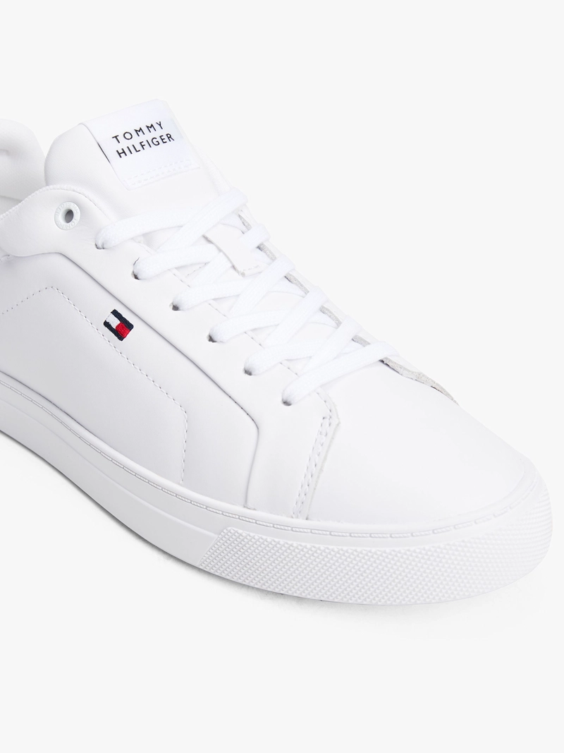 ZAPATILLAS ESSENTIAL DE CUERO - 7