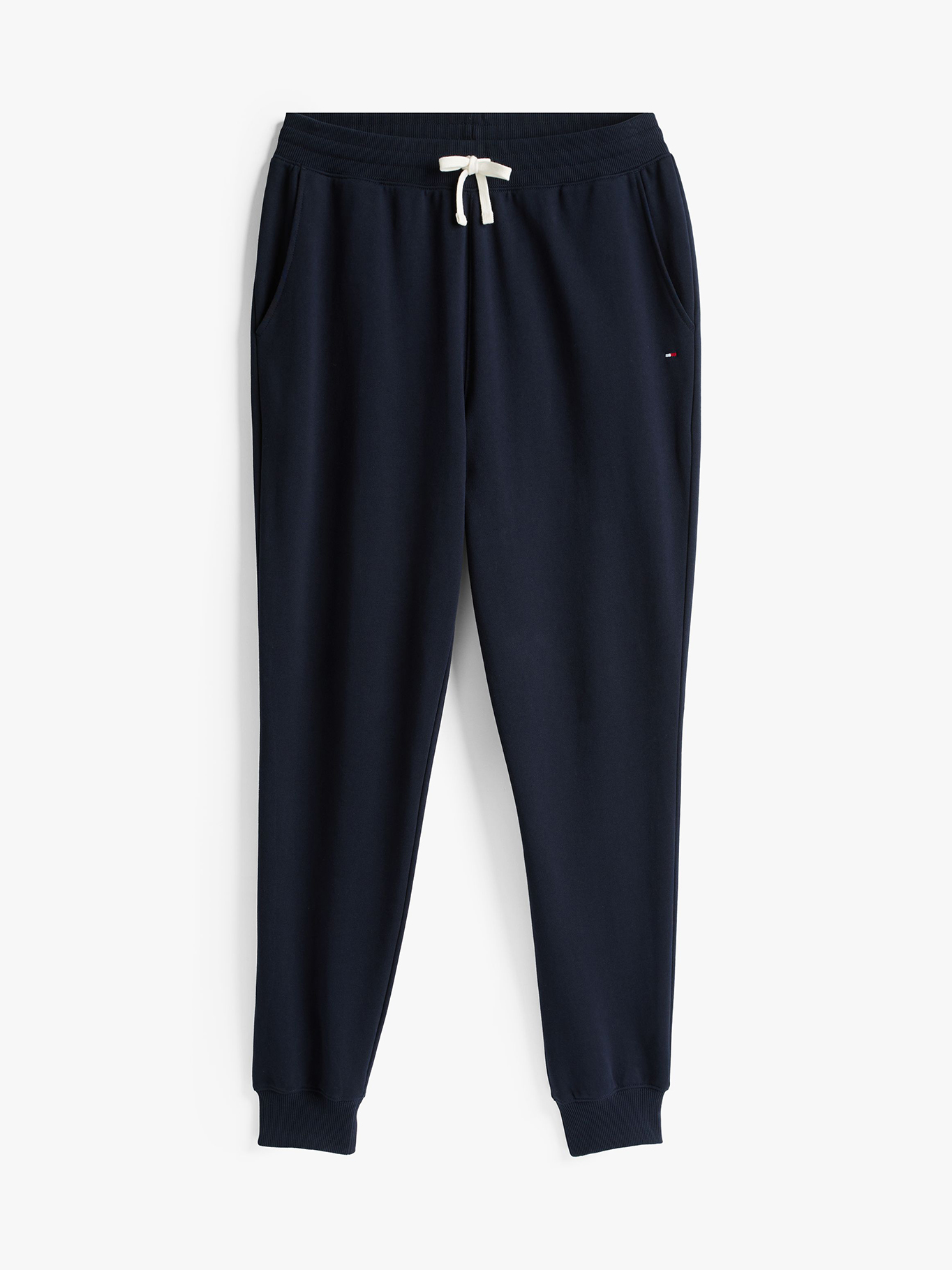 JOGGERS ESSENTIAL TERRY CON LOGO - 6
