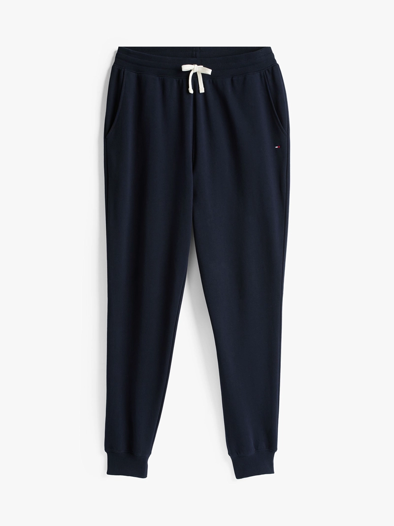 JOGGERS ESSENTIAL TERRY CON LOGO - 6