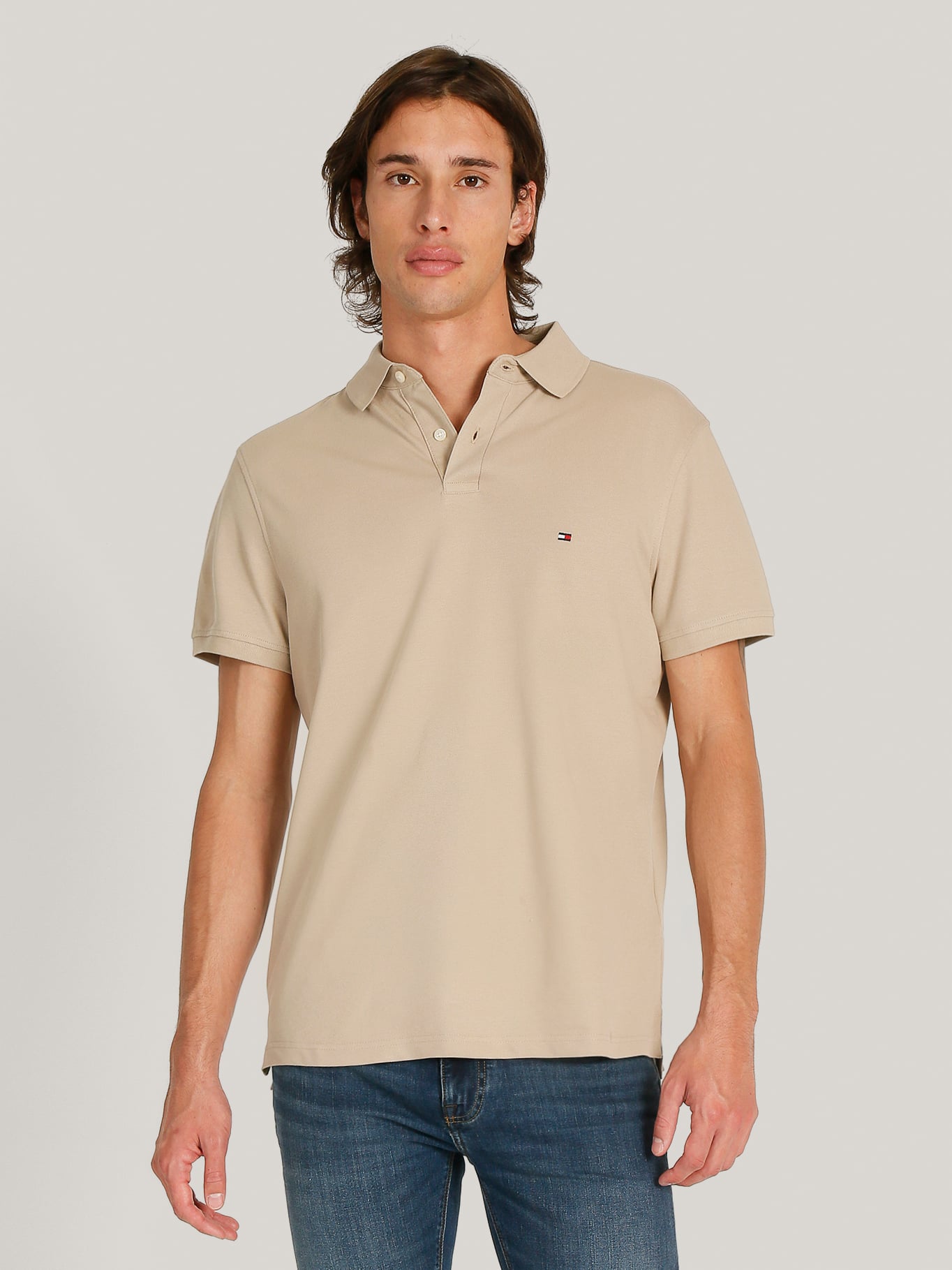 POLO IM 1985 REGULAR FIT - 1
