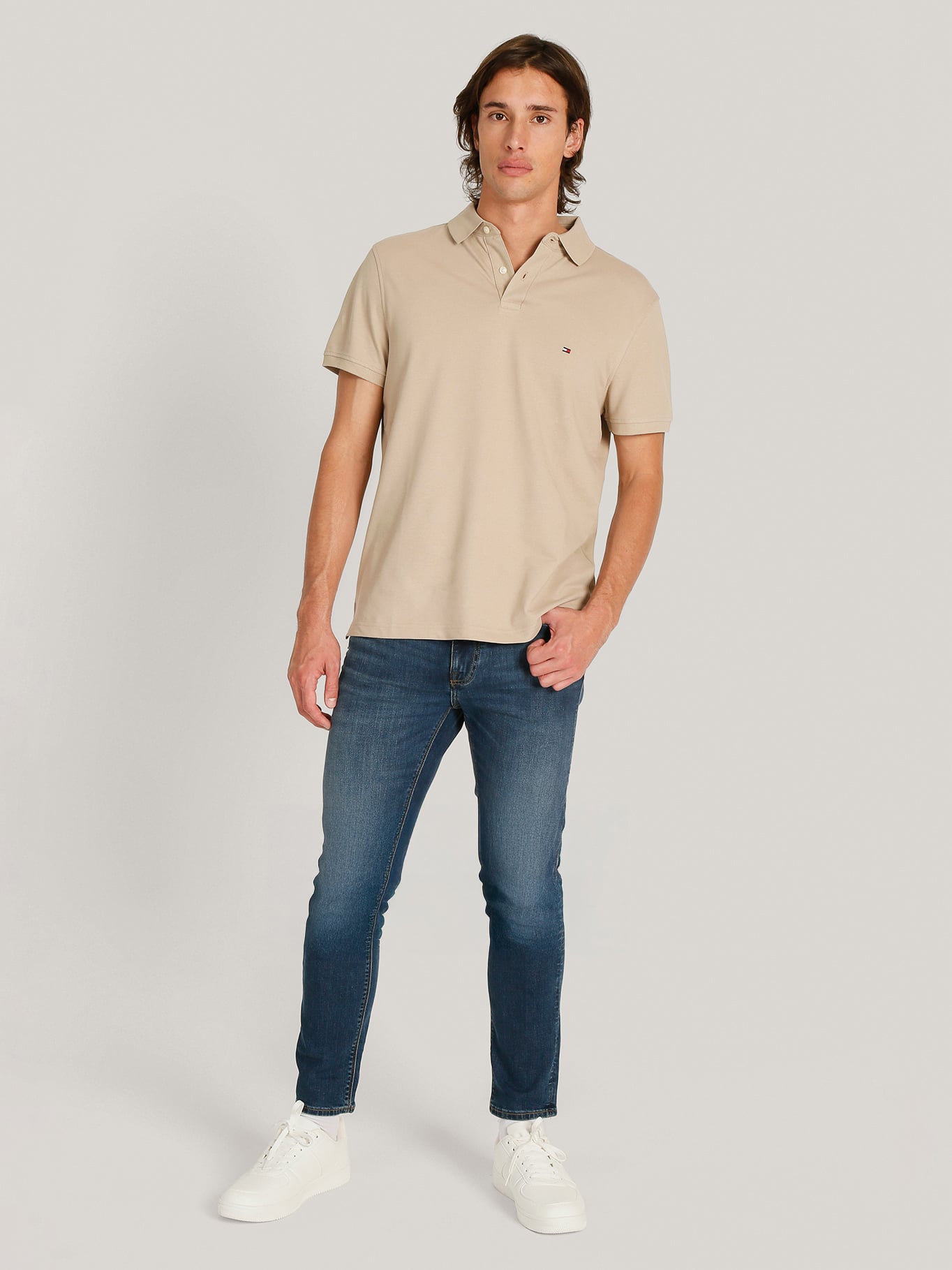 POLO IM 1985 REGULAR FIT - 2