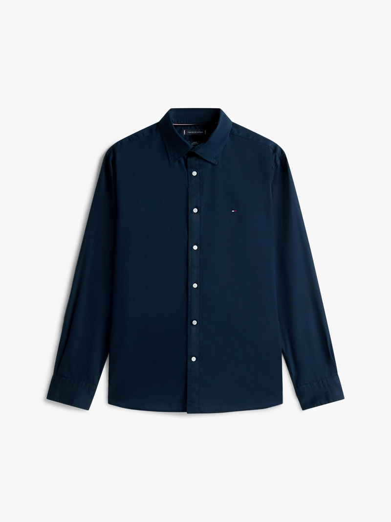 CAMISA FLEX POPLIN REGULAR FIT - 5