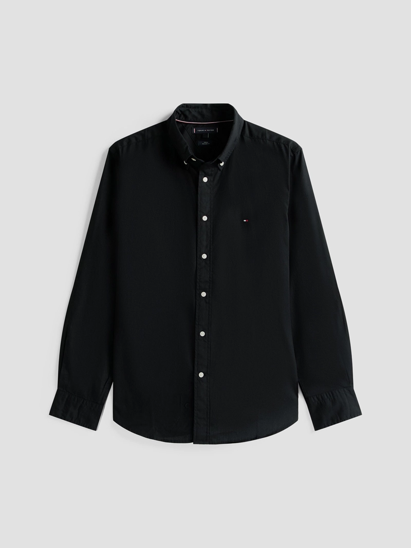 CAMISA FLEX POPLIN REGULAR FIT - 5